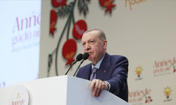 Cumhurbaşkanı Erdoğan'dan önemli açıklamalar: “Her an müjdeleri alabilirsiniz ve alacaksınız”