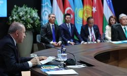 Cumhurbaşkanı Erdoğan: KKTC'siz Türk dünyası eksiktir
