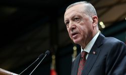 Cumhurbaşkanı Erdoğan'dan önemli açıklamalar