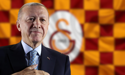 Cumhurbaşkanı Erdoğan'dan Galatasaray'a tebrik mesajı