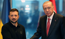 Ukrayna Başkanı Zelenski, Erdoğan’a teşekkür etti! Görüşme sonrası açıklama