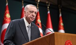 Cumhurbaşkanı Erdoğan'dan "Anneler Günü" paylaşımı
