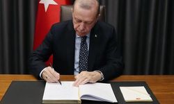 Cumhurbaşkanı Erdoğan'dan "Atatürk Havalimanı" kararı: Resmi Gazete'de yayınlandı!