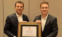 İmamoğlu'nun danışmanı Ertan Yıldız'a ev hapsi!