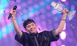 Eurovision 2025: Avusturya’nın zaferi, İsrail protestolarının gölgesinde kaldı!