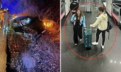 Eylem Tok ve oğlunun karıştığı ölümlü kazada yeni gelişme: Şikayet geri çekildi!