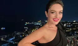Ezgi Mola’nın Barcelona’daki evi Okupa’lar tarafından işgal edildi!
