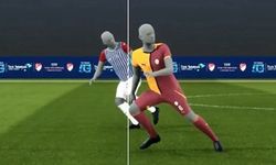 Galatasaray - Trabzonspor maçında tartışmalı ofsayt kararı: Eski hakemler ne dedi?