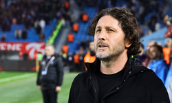 Fatih Tekke'den kritik Galatasaray maçı öncesi açıklamalar