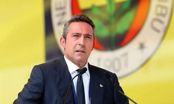 Fenerbahçe Başkanı Ali Koç, seçim için resmen tarih verdi!