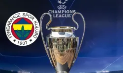 Fenerbahçe’nin Şampiyonlar Ligi 3. Ön Eleme Turu rakipleri belli oldu: Seri başı olma şansı ne?