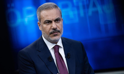 Hakan Fidan'dan çarpıcı açıklamalar: "PKK'nın silah bırakması yetmez"