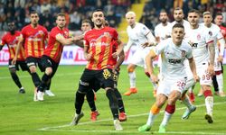 Galatasaray-Kayserispor maçı ne zaman, saat kaçta ve hangi kanalda?
