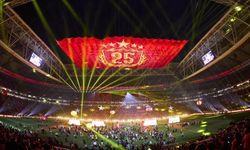 Galatasaray, Yenikapı'daki kutlama programını açıkladı