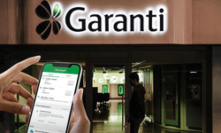 Garanti BBVA mobil uygulaması çöktü mü? Garanti Bankası mobil uygulamasına neden giriş yapılamıyor?