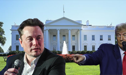 Elon Musk, Trump'ın kabinesinden ayrılma planını açıkladı