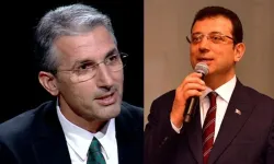 Nedim Şener'den Ekrem İmamoğlu'na şeytan göndermesi