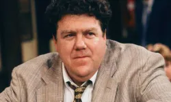 ABD'li aktör George Wendt hayatını kaybetti