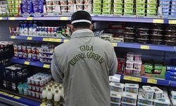 Gıda satışında yeni dönem: Bu olmadan satış yapılamayacak!