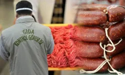 Etli ekmekte et hariç her şey var! Bakanlık hileli gıda markalarını tek tek açıkladı!