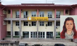 Giresun’da okulda işlenen cinayetin nedeni ortaya çıktı