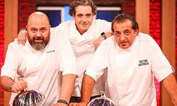 MasterChef'in ünlü jüri üyesi CHP'ye katıldı!