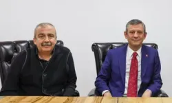 Özgür Özel, Sırrı Süreyya Önder'in "Ben ölünce açıklarsın" dediği sırrını açıkladı!