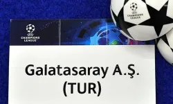 25. şampiyonluğunu ilan etti: Peki, Galatasaray'ın Şampiyonlar Ligi'ndeki muhtemel rakipleri kim?