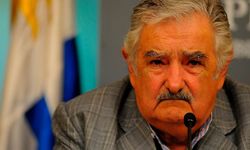 Uruguay'ın eski devlet başkanı Jose Mujica vasiyeti üzerine çiftliğinde toprağa verildi
