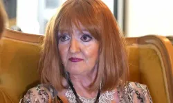 Gülden Karaböcek 50 yıl sonra eniştesi ile niye evlendiğini anlattı!