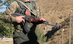 Dağlardan şehirlere 40 yıllık hizmet! İçişleri Bakanlığı korucuların 40. yılını kutladı