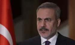 Bakan Fidan, Sırbistan’da Layic ile görüştü