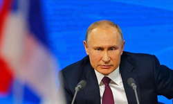 Kremlin’den 30 günlük ateşkes açıklaması: “Müzakereye açığız"