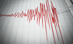 Antalya'da korkutan deprem!
