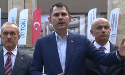 İstanbul'da deprem sonrası hasar tespiti son durum ne? Bakan Kurum’dan önemli açıklama!