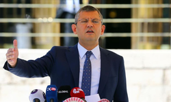 Özgür Özel'in "kamera bantlama" açıklaması gündeme oturdu