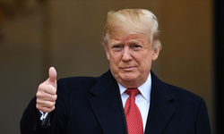 Trump saat verdi! Gazze ile ilgili neyi açıklayacak?