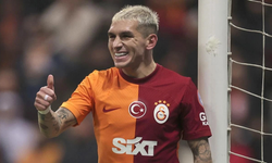 Futbol değil aşk konuşuluyor! Torreira'nın yeni sevgilisi herkesi şaşırttı