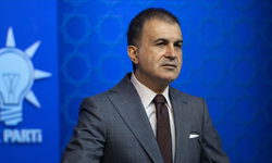 Son Dakika: Ak Parti Sözcüsü Çelik'ten önemli açıklamalar: "Özgür Özel'e saldırıyı lanetliyoruz"