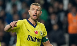 Fenerbahçeliler bu sözleri konuşuyor! Dzeko’dan çarpıcı paylaşım