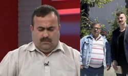 Uçan Adam Sabri hayatını kaybetti