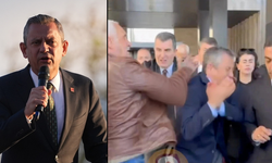 Özgür Özel'den koruma tartışmalarına yanıt geldi