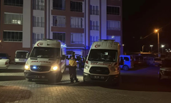 Sivas'ta kan donduran olay! İki kardeş boğazları kesilmiş halde bulundu