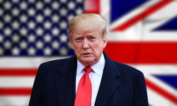 Son Dakika: Sürpriz bir açıklama yapacağım demişti... Trump: "İngiltere ile anlaştık"