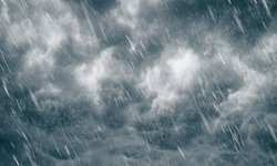 Planlarınız suya düşmesin! Hafta sonu yağmur sürprizi kapıda: Meteoroloji alarm verdi