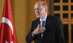 Erdoğan’dan 9 Mayıs Avrupa Günü mesajı! Gazze'ye vurgu yaptı