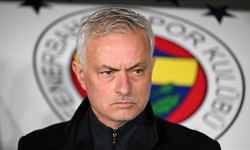Jose Mourinho’dan maç sonrası şok açıklamalar: "Fenerbahçe'nin ilk 11'ini bozuk parayla seçiyorum"