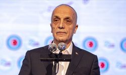 Ergün Atalay'dan şok asgari ücret açıklaması! "Bu parayla hayatta geçinemezsiniz"