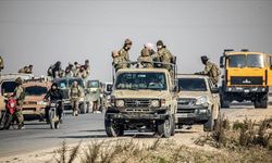 İsrail, Dürziler üzerinden Suriye'ye müdahale etmeye çalışıyor