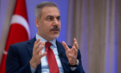 Hakan Fidan, Suudi Arabistan'a gidiyor